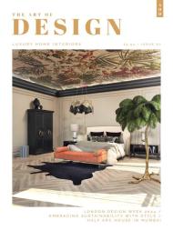 The Art of Design - March-April 2024