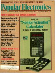 Popular Electronics - 1975-10