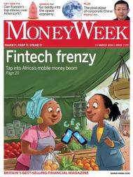 MoneyWeek - Issue 1199 - 15 March 2024