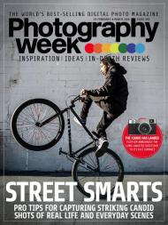 Photography Week - Issue 597 - 29 February 2024
