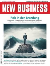 New Business Austria - Marz 2024