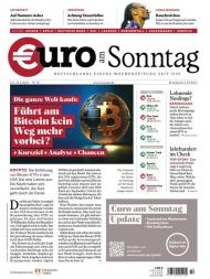 Euro am Sonntag - 8 Marz 2024