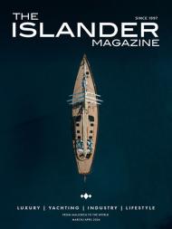 The Islander - March-April 2024