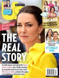 US Weekly - March 25 2024