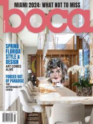 Boca Magazine - March 2024