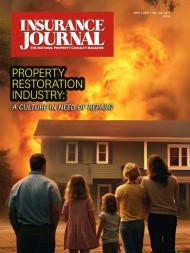 Insurance Journal - April 1 2024