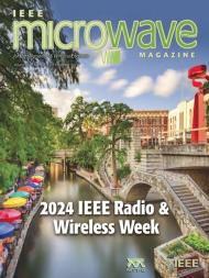 IEEE Microwave Magazine - December 2023