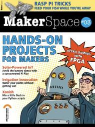MakerSpace - Issue 3 2023
