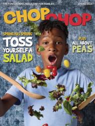 ChopChop Magazine - Spring 2024