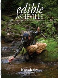 Edible Asheville - Spring 2024