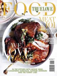 True Love Food Magazine - Issue 3 2021