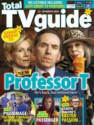 Total TV Guide - Issue 13 - 23 March 2024
