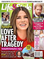 Life & Style Weekly - March 25 2024