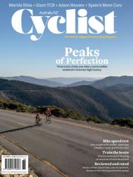 Cyclist Australia & New Zealand - Issue 68 - May 2024