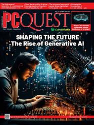 PCQuest - April 2024