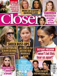 Closer UK - Issue 1103 - 13 April 2024