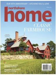Northshore Home Magazine - Spring 2024