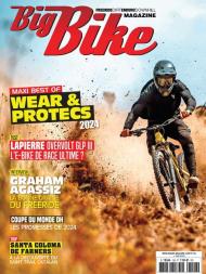 Big Bike Magazine - Juin 2024