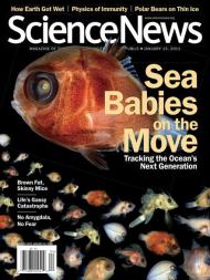 Science News - 15 January 2011