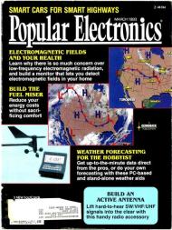 Popular Electronics - 1993-03