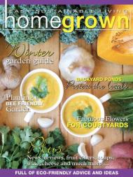 Homegrown - Issue 12 - 12 April 2024