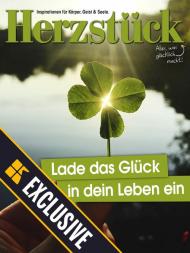 Herzstuck - Marz 2024