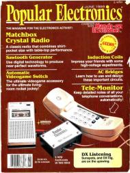 Popular Electronics - 1989-06