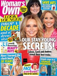 Woman's Own Special - Issue 282 - 4 April 2024