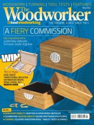 The Woodworker & Woodturner - May 2024