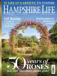 Hampshire Life - May 2024