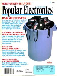 Popular Electronics - 1992-11