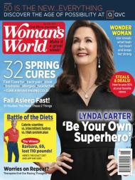 Woman's World USA - April 29 2024