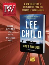 Publishers Weekly - April 15 2024