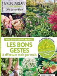 Mon Jardin & Ma Maison - Hors-Serie - Printemps 2024