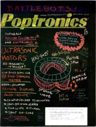 Popular Electronics - 2001-01