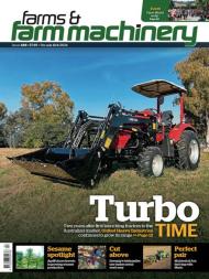 Farms and Farm Machinery - Issue 436 - 18 April 2024