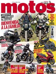 Motos 2000 - Abril 2024