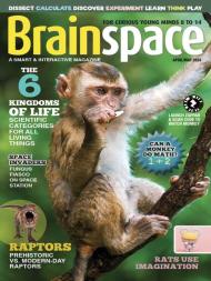 Brainspace - April-May 2024