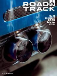 Road & Track - March 2024