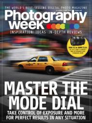 Photography Week - Issue 605 - 25 April 2024