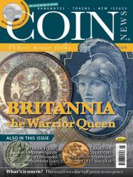 Coin News - May 2024