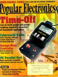 Popular Electronics - 1997-09