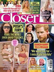 Closer UK - Issue 1102 - 6 April 2024
