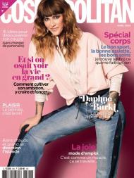 Cosmopolitan France - Avril 2024