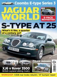 Jaguar World - May 2024