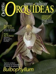 Como Cultivar Orquideas - Abril 2024
