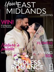Your East Midlands Wedding - April-May 2024