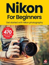 Nikon For Beginners - April 2024