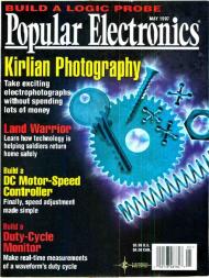 Popular Electronics - 1997-05