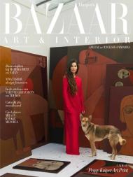 Harper's Bazaar Netherlands - 18 April 2024
